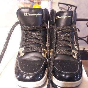 Gym shoes ladies  Champions